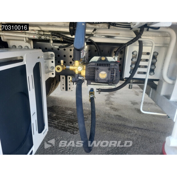 2025 مرسيدس بنز Arocs 3746-45969668