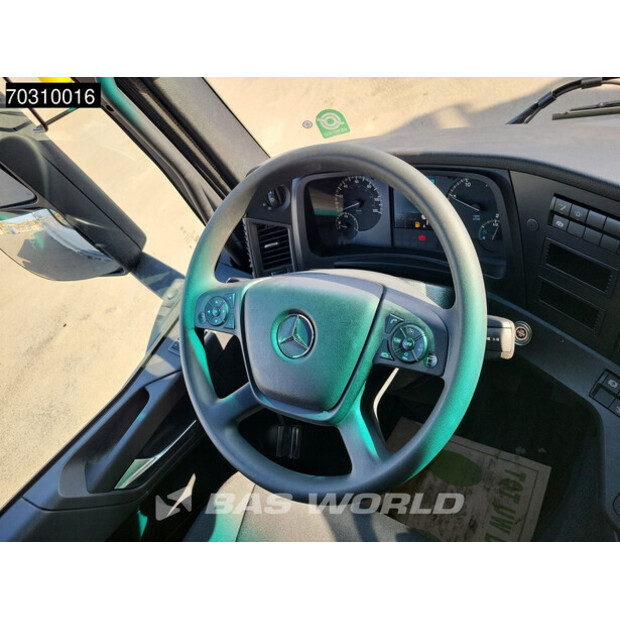 2025 مرسيدس بنز Arocs 3746-45969675