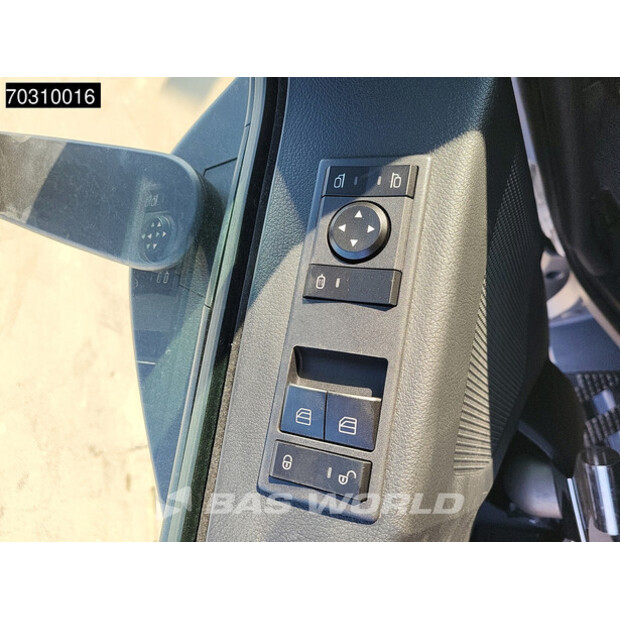 2025 مرسيدس بنز Arocs 3746-45969677