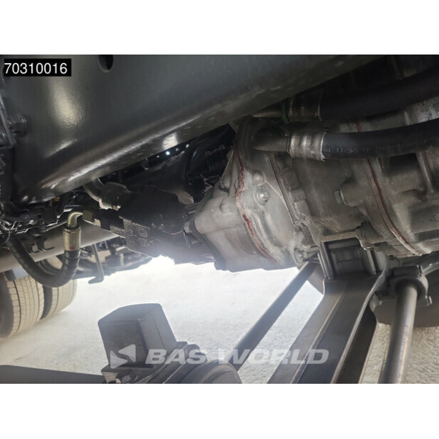 2025 مرسيدس بنز Arocs 3746-45969678