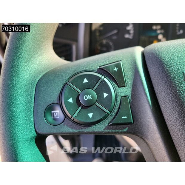 2025 مرسيدس بنز Arocs 3746-45969679