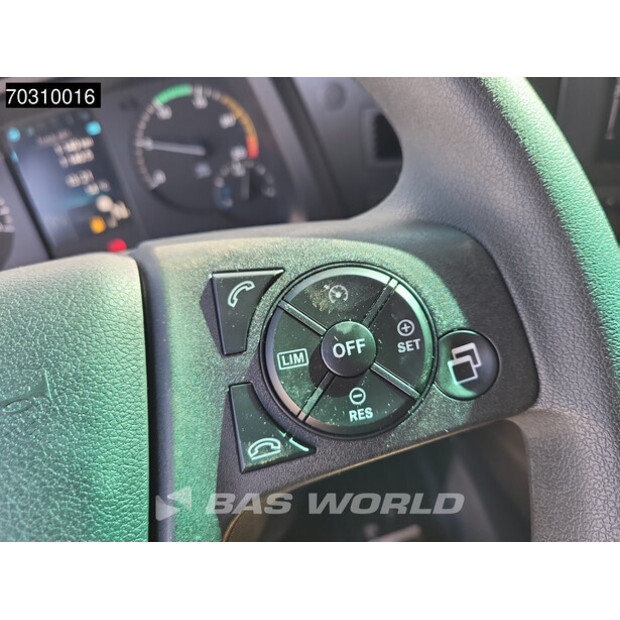 2025 مرسيدس بنز Arocs 3746-45969680