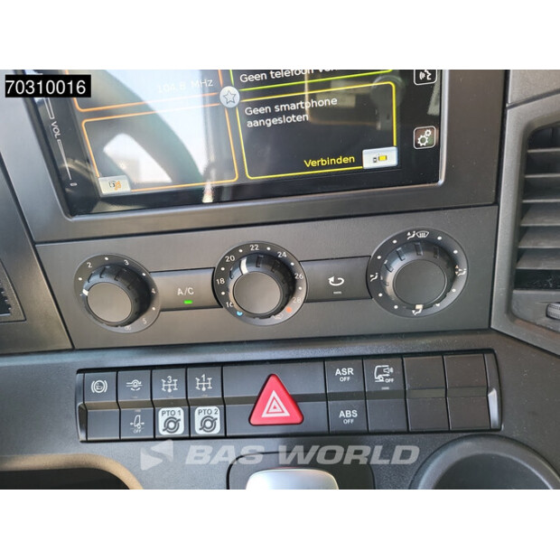 2025 مرسيدس بنز Arocs 3746-45969682