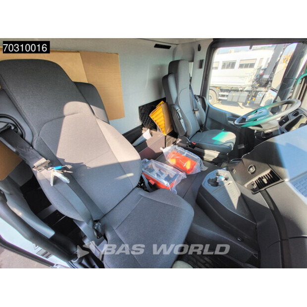 2025 مرسيدس بنز Arocs 3746-45969683