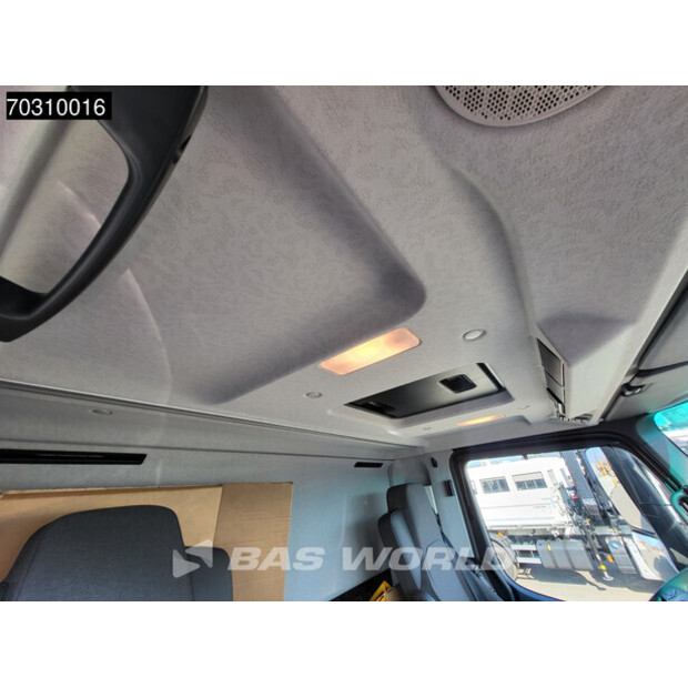 2025 مرسيدس بنز Arocs 3746-45969684