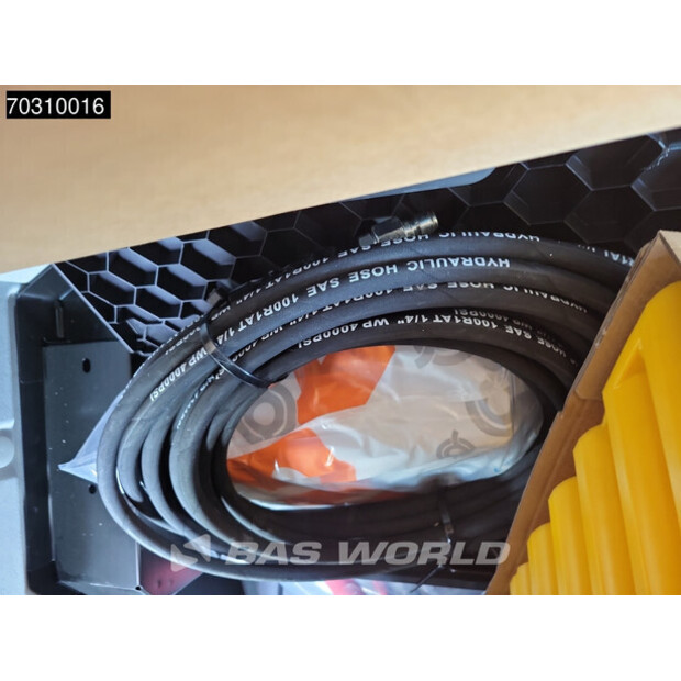 2025 مرسيدس بنز Arocs 3746-45969685