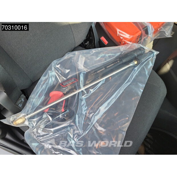 2025 مرسيدس بنز Arocs 3746-45969686