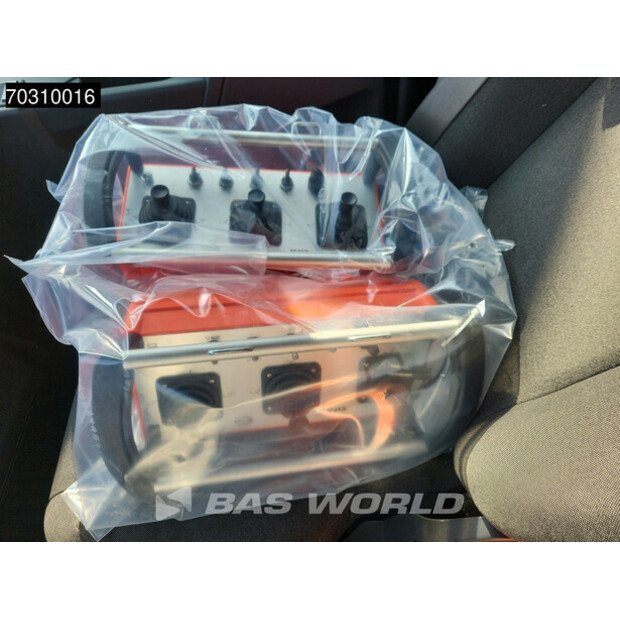 2025 مرسيدس بنز Arocs 3746-45969687