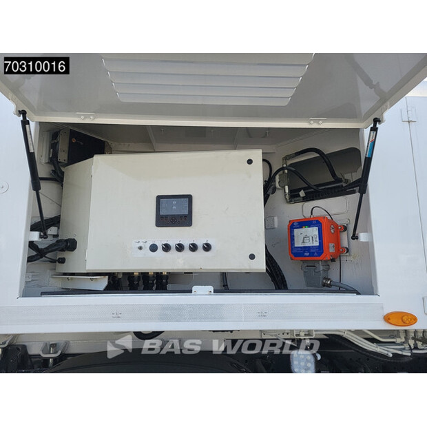 2025 مرسيدس بنز Arocs 3746-45969690