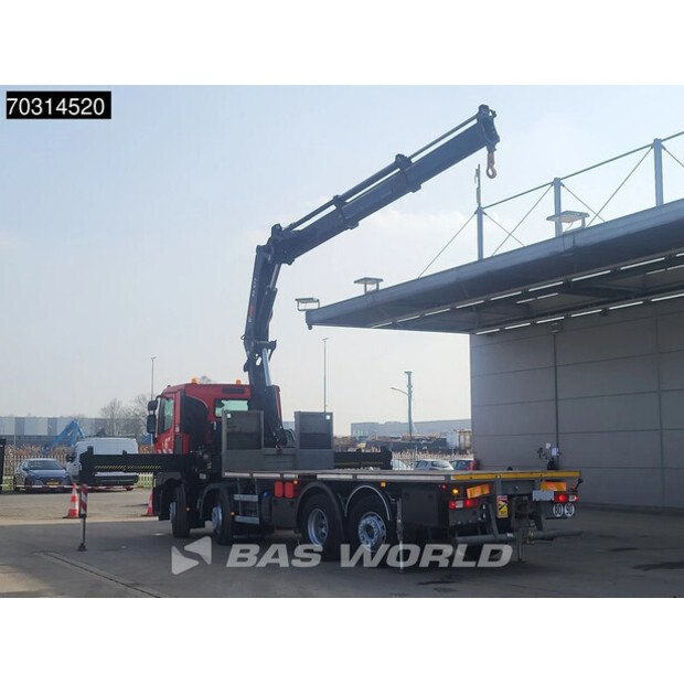 2017 Renault C460-45969696