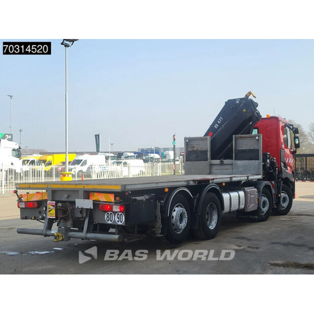 2017 Renault C460-45969705