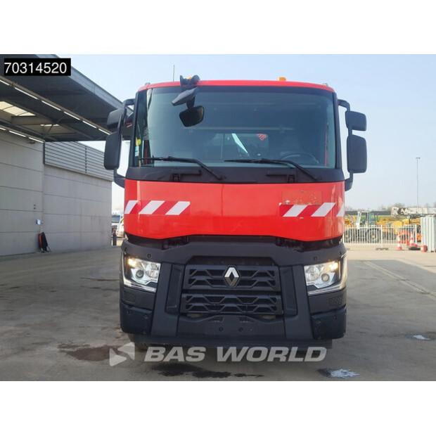 2017 Renault C460-45969706