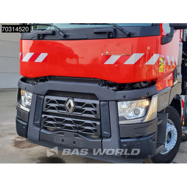 2017 Renault C460-45969708