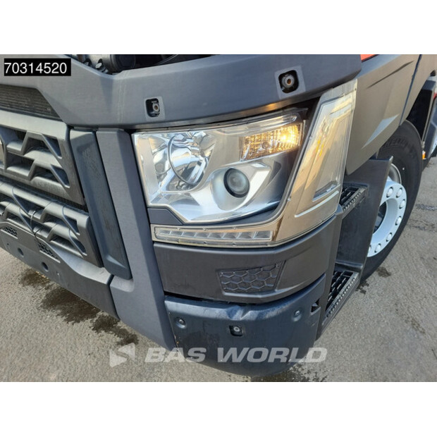 2017 Renault C460-45969709