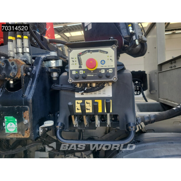 2017 Renault C460-45969712