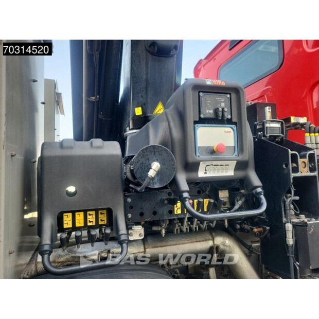 2017 Renault C460-45969713