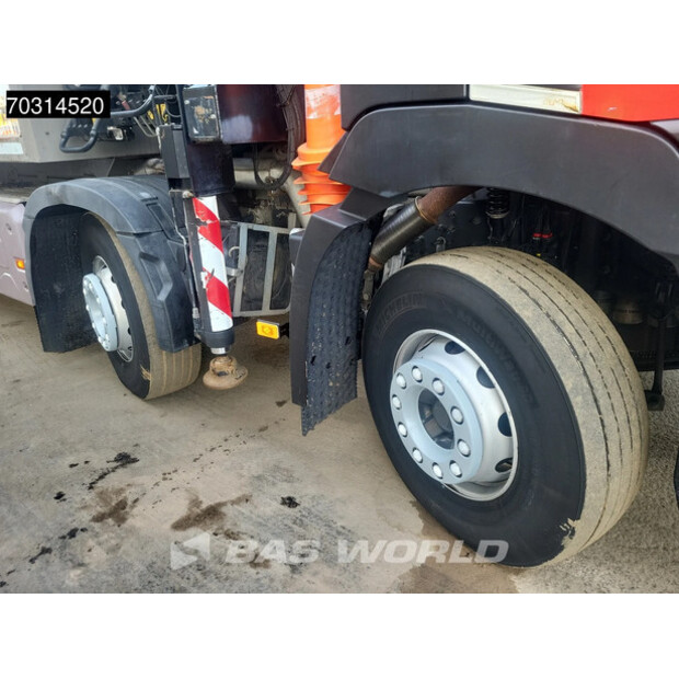 2017 Renault C460-45969721