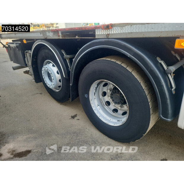 2017 Renault C460-45969722