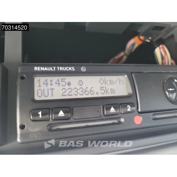 2017 Renault C460-45969733