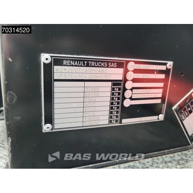 2017 Renault C460-45969735