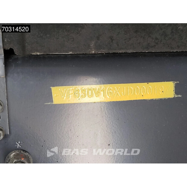 2017 Renault C460-45969736