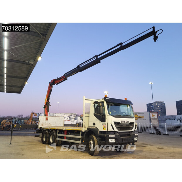 2016 ايفكو Trakker 360-45969741