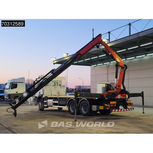 2016 ايفكو Trakker 360-45969743