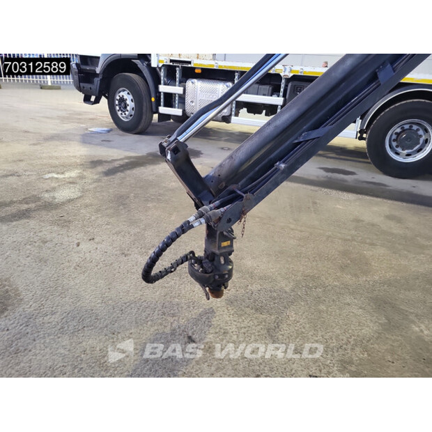 2016 ايفكو Trakker 360-45969745