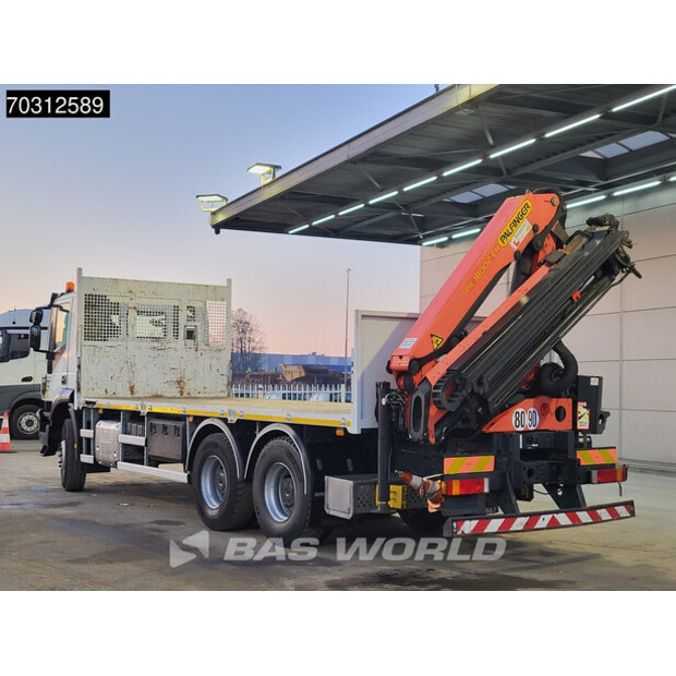 2016 ايفكو Trakker 360-45969747