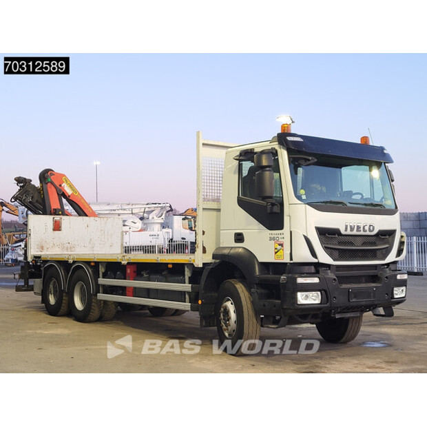 2016 ايفكو Trakker 360-45969748