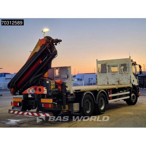 2016 ايفكو Trakker 360-45969749