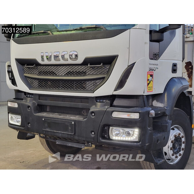 2016 ايفكو Trakker 360-45969752