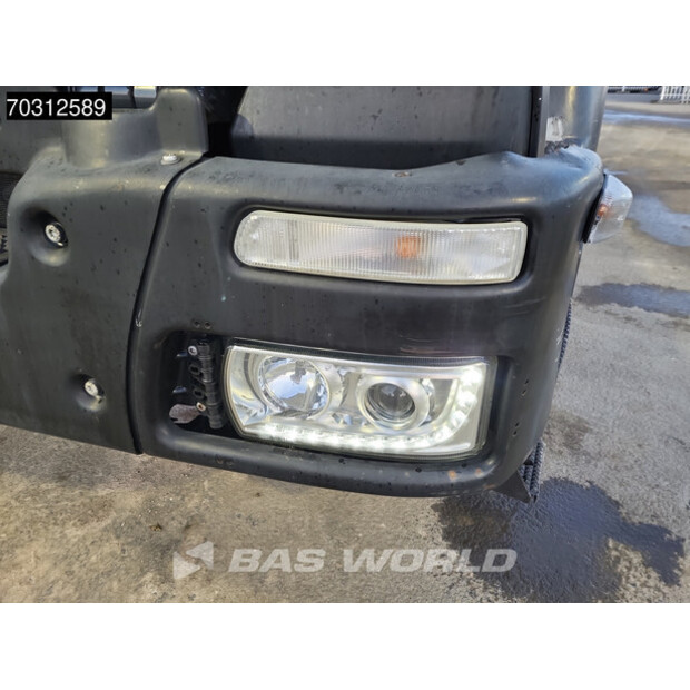 2016 ايفكو Trakker 360-45969753