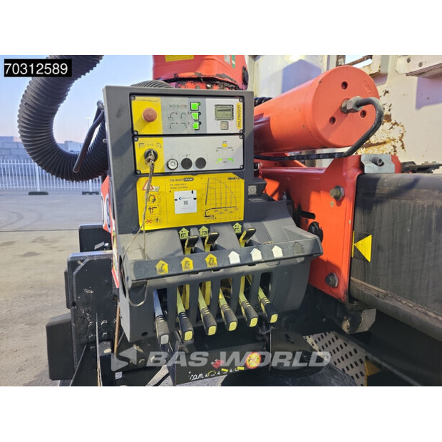 2016 ايفكو Trakker 360-45969757