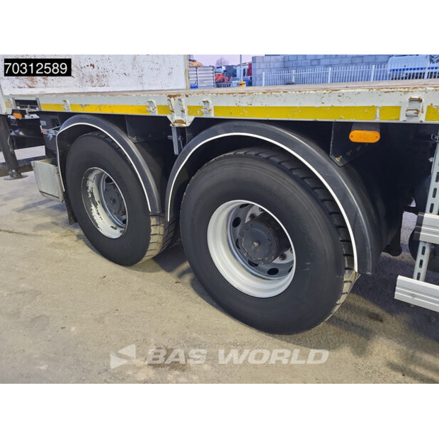 2016 ايفكو Trakker 360-45969762