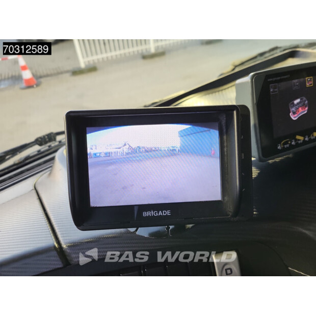 2016 ايفكو Trakker 360-45969769