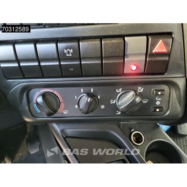 2016 ايفكو Trakker 360-45969770