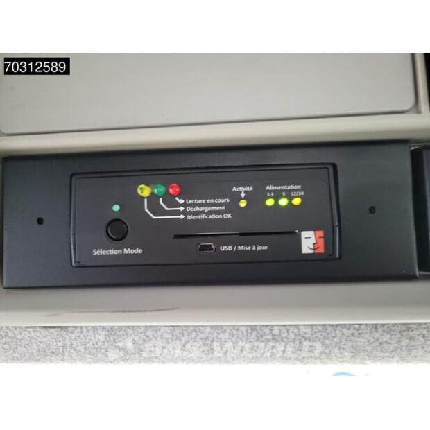 2016 ايفكو Trakker 360-45969771