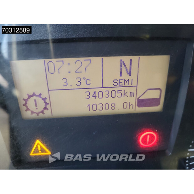 2016 ايفكو Trakker 360-45969775