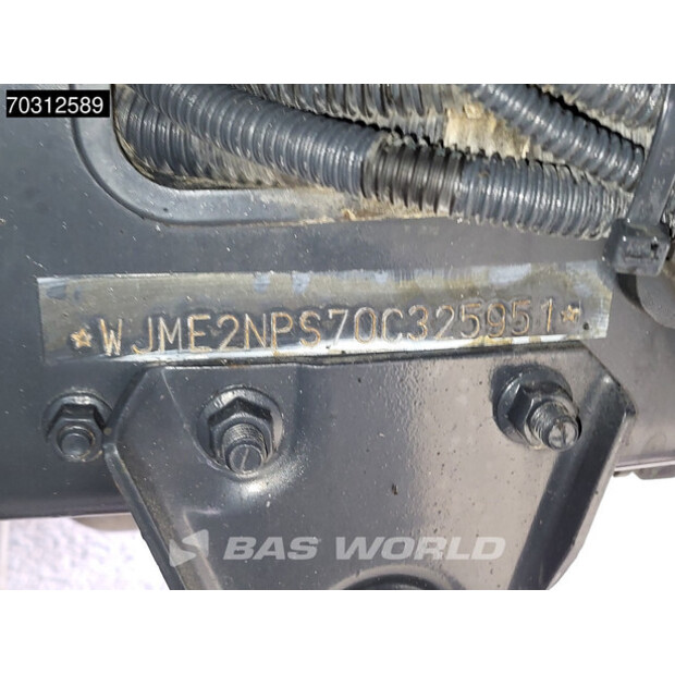 2016 ايفكو Trakker 360-45969777