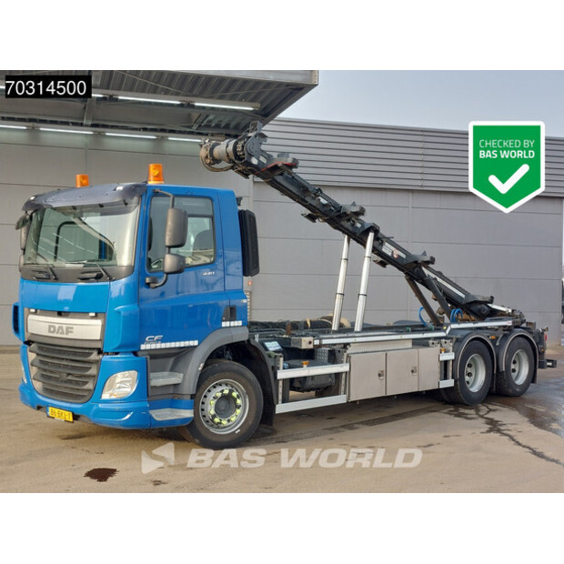 2017 DAF CF 440-45969779