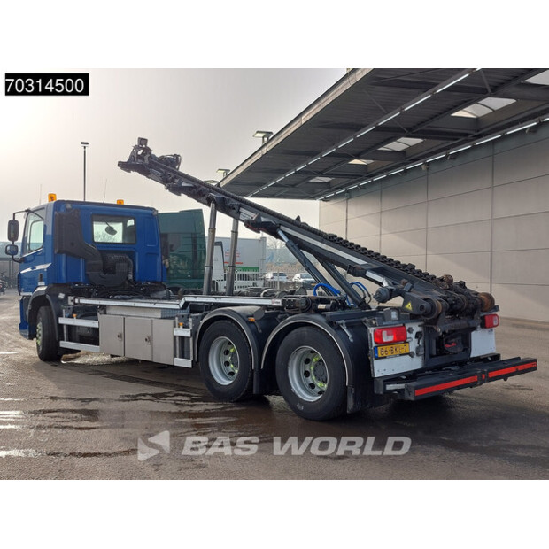 2017 DAF CF 440-45969780