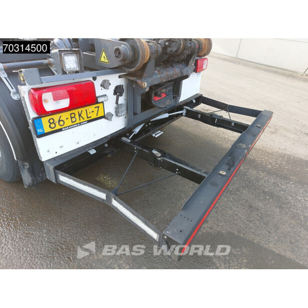 2017 DAF CF 440-45969781