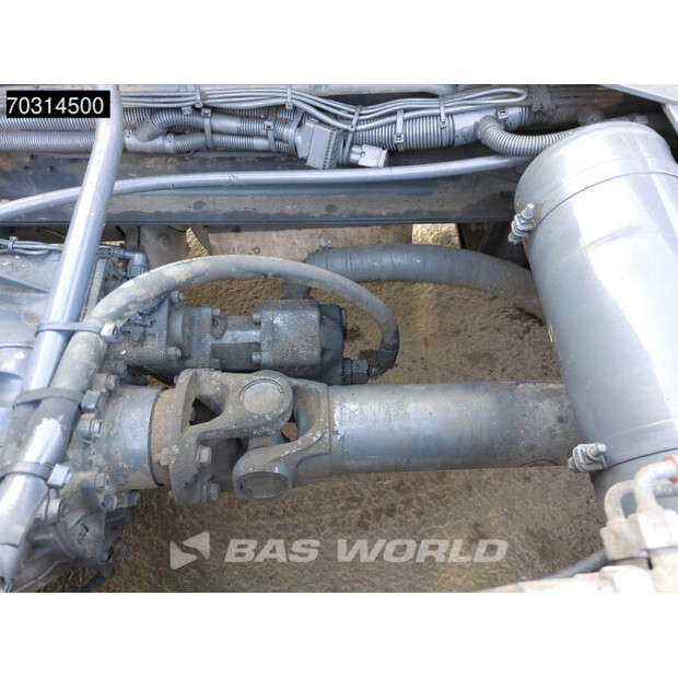 2017 DAF CF 440-45969784