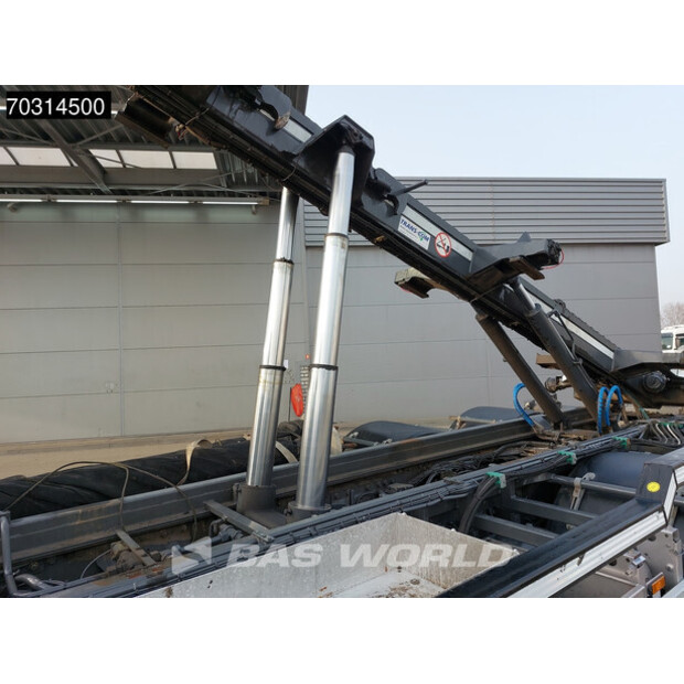 2017 DAF CF 440-45969785