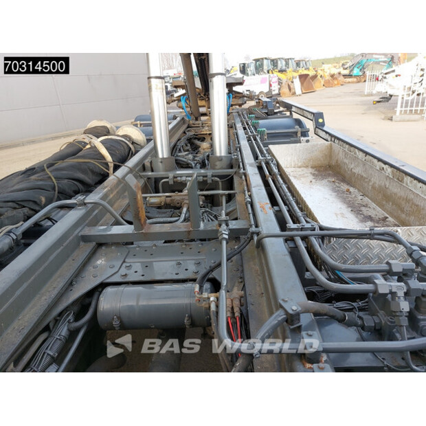 2017 DAF CF 440-45969786