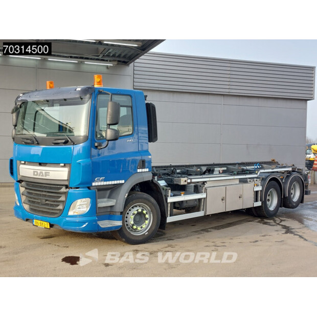 2017 DAF CF 440-45969787
