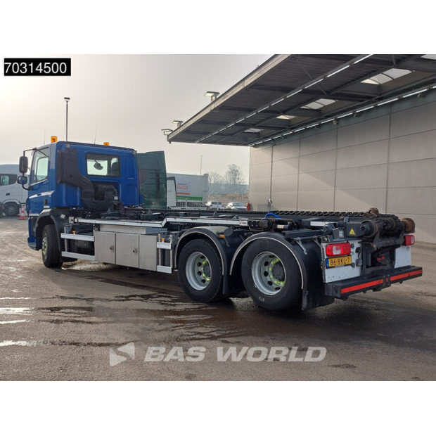 2017 DAF CF 440-45969788