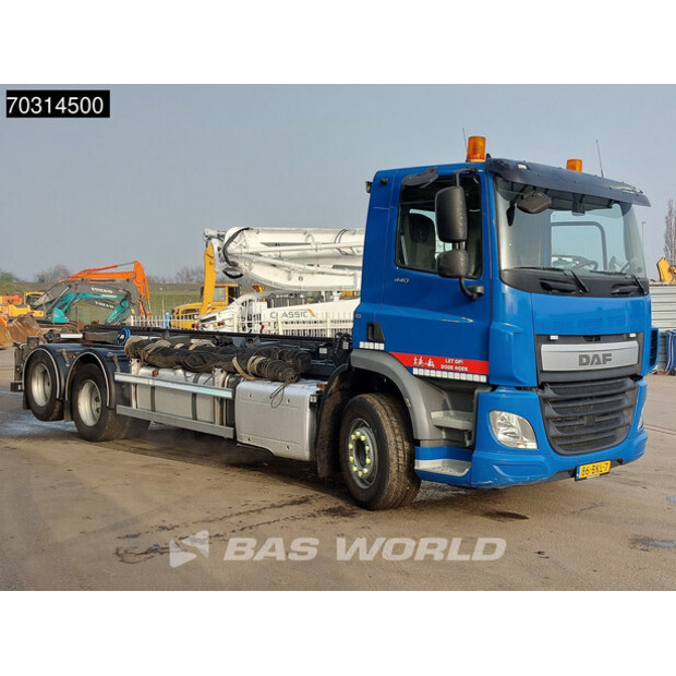 2017 DAF CF 440-45969792