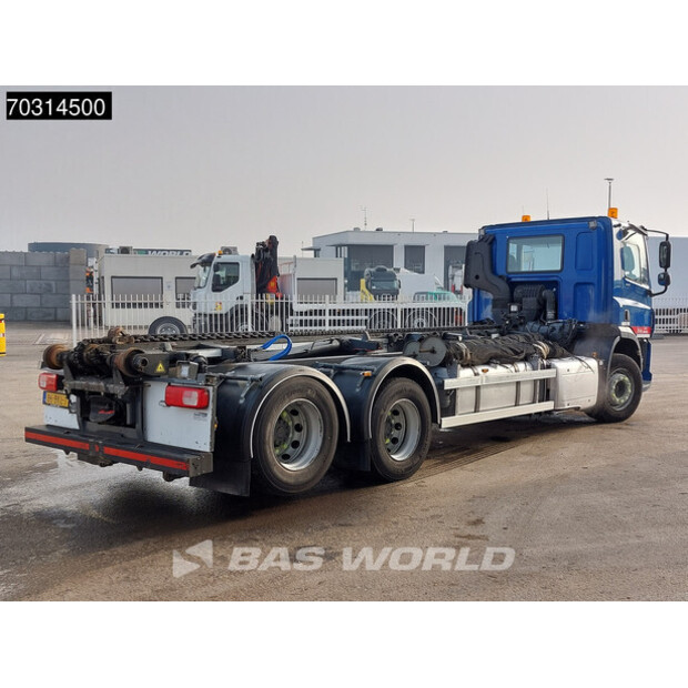 2017 DAF CF 440-45969793